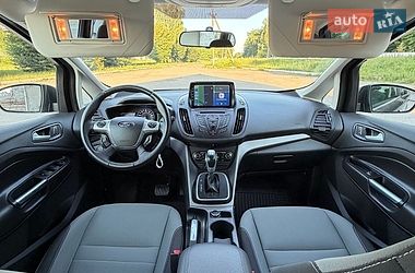 Мінівен Ford C-Max 2016 в Вінниці фото 34 Мінівен Ford C-Max 2016 в Вінниці