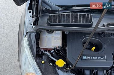 Мінівен Ford C-Max 2016 в Вінниці фото 36 Мінівен Ford C-Max 2016 в Вінниці