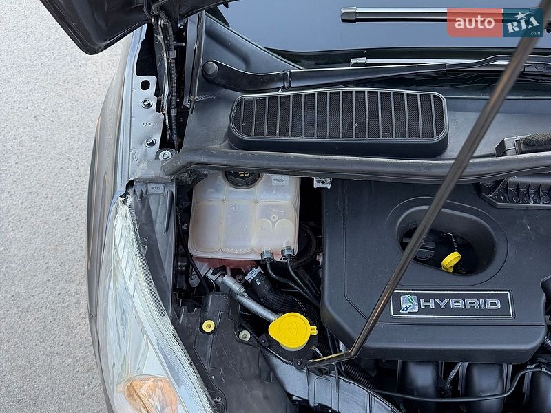 Мінівен Ford C-Max 2016 в Вінниці фото 36 Мінівен Ford C-Max 2016 в Вінниці
