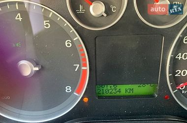 Минивэн Ford C-Max 2005 в Черкассах