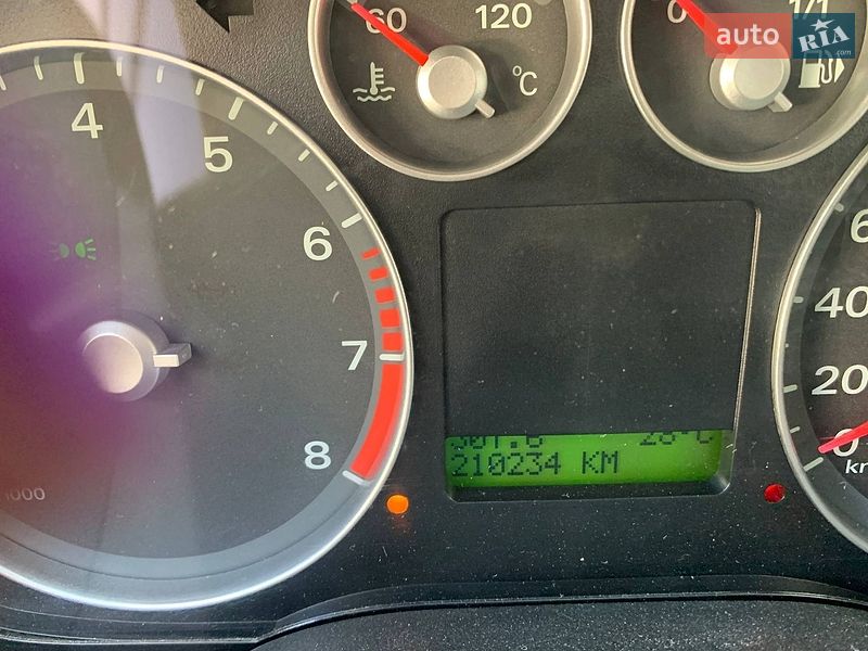 Минивэн Ford C-Max 2005 в Черкассах