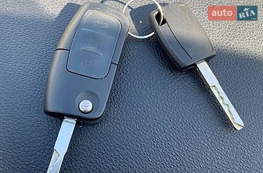 Минивэн Ford C-Max 2005 в Черкассах