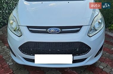 Минивэн Ford C-Max 2015 в Одессе