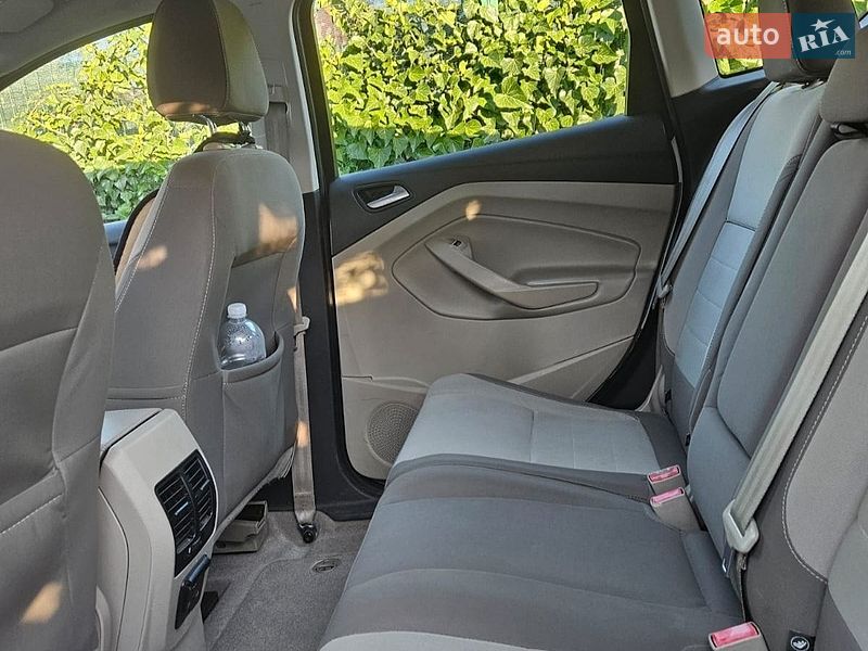 Минивэн Ford C-Max 2015 в Одессе