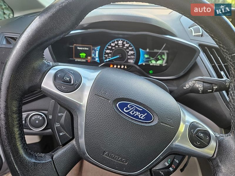 Минивэн Ford C-Max 2015 в Одессе