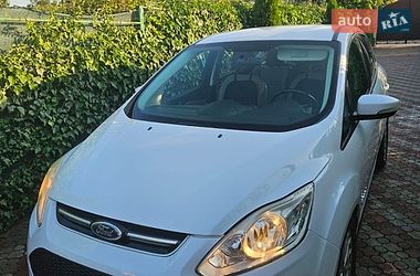Минивэн Ford C-Max 2015 в Одессе