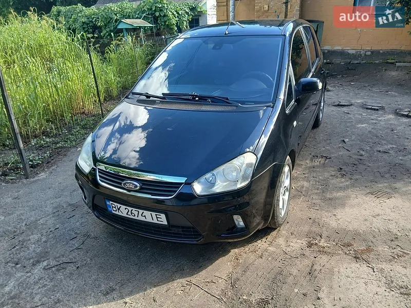 Ford C-Max 2008