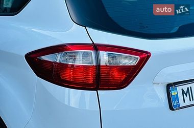 Минивэн Ford C-Max 2014 в Харькове