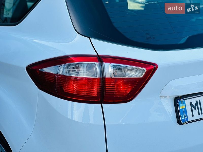 Минивэн Ford C-Max 2014 в Харькове