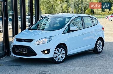 Минивэн Ford C-Max 2014 в Харькове