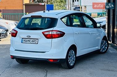 Минивэн Ford C-Max 2014 в Харькове