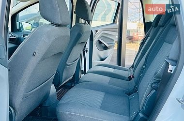 Минивэн Ford C-Max 2014 в Харькове