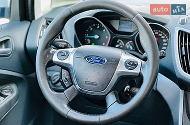 Минивэн Ford C-Max 2014 в Харькове