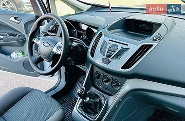 Минивэн Ford C-Max 2014 в Харькове