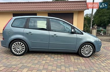 Мінівен Ford C-Max 2009 в Вишнівці фото 5 Мінівен Ford C-Max 2009 в Вишнівці