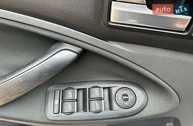 Мінівен Ford C-Max 2009 в Вишнівці фото 29 Мінівен Ford C-Max 2009 в Вишнівці