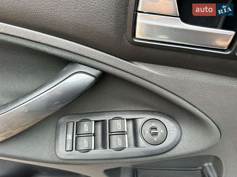 Мінівен Ford C-Max 2009 в Вишнівці фото 29 Мінівен Ford C-Max 2009 в Вишнівці