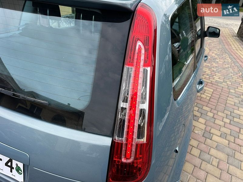 Мінівен Ford C-Max 2009 в Вишнівці фото 30 Мінівен Ford C-Max 2009 в Вишнівці