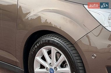 Минивэн Ford C-Max 2015 в Стрые