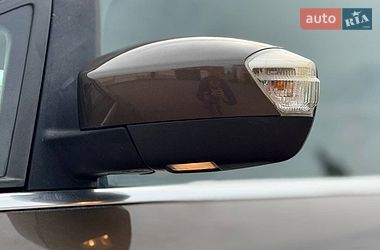 Минивэн Ford C-Max 2015 в Стрые