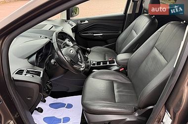 Минивэн Ford C-Max 2015 в Стрые