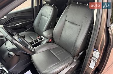 Минивэн Ford C-Max 2015 в Стрые