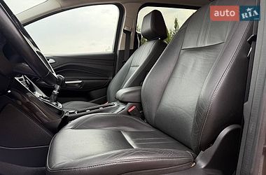 Минивэн Ford C-Max 2015 в Стрые