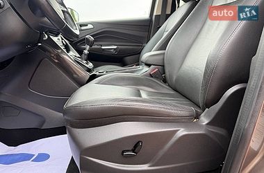 Минивэн Ford C-Max 2015 в Стрые