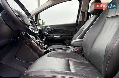 Минивэн Ford C-Max 2015 в Стрые