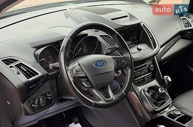 Минивэн Ford C-Max 2015 в Стрые