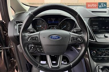 Минивэн Ford C-Max 2015 в Стрые