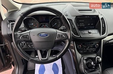 Минивэн Ford C-Max 2015 в Стрые