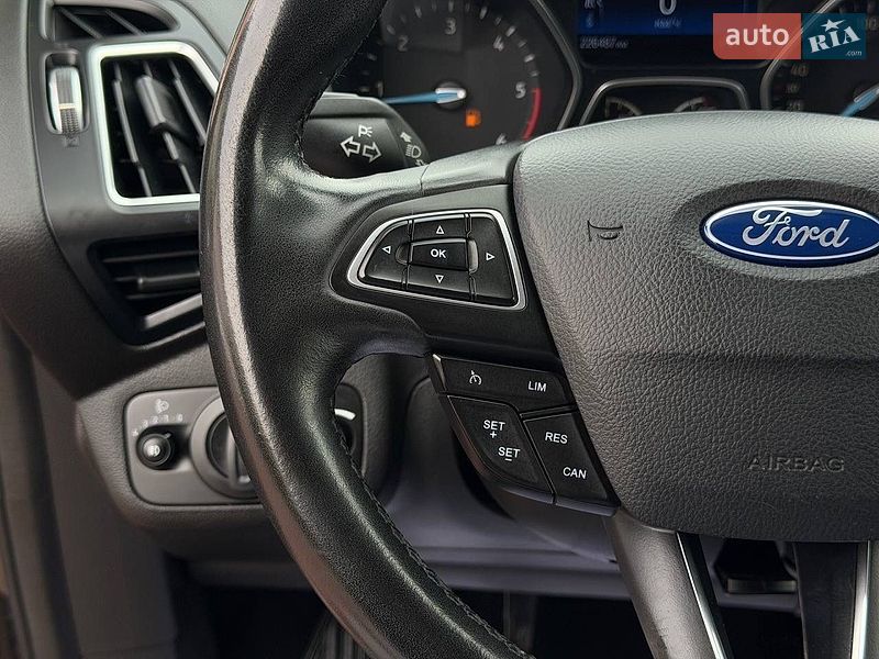 Минивэн Ford C-Max 2015 в Стрые