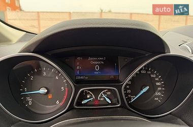 Минивэн Ford C-Max 2015 в Стрые