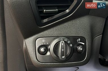 Минивэн Ford C-Max 2015 в Стрые