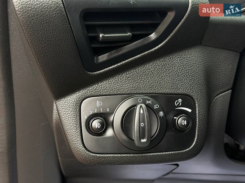 Минивэн Ford C-Max 2015 в Стрые