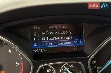 Минивэн Ford C-Max 2015 в Стрые