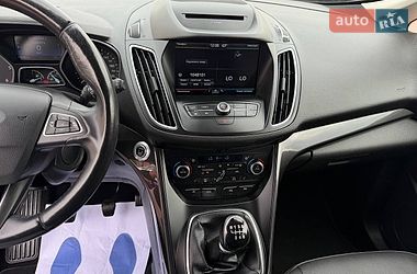 Минивэн Ford C-Max 2015 в Стрые