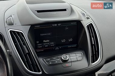 Минивэн Ford C-Max 2015 в Стрые