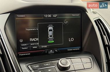 Минивэн Ford C-Max 2015 в Стрые