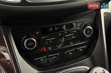 Минивэн Ford C-Max 2015 в Стрые