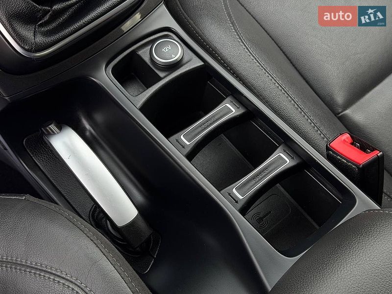 Минивэн Ford C-Max 2015 в Стрые