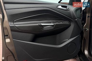 Минивэн Ford C-Max 2015 в Стрые