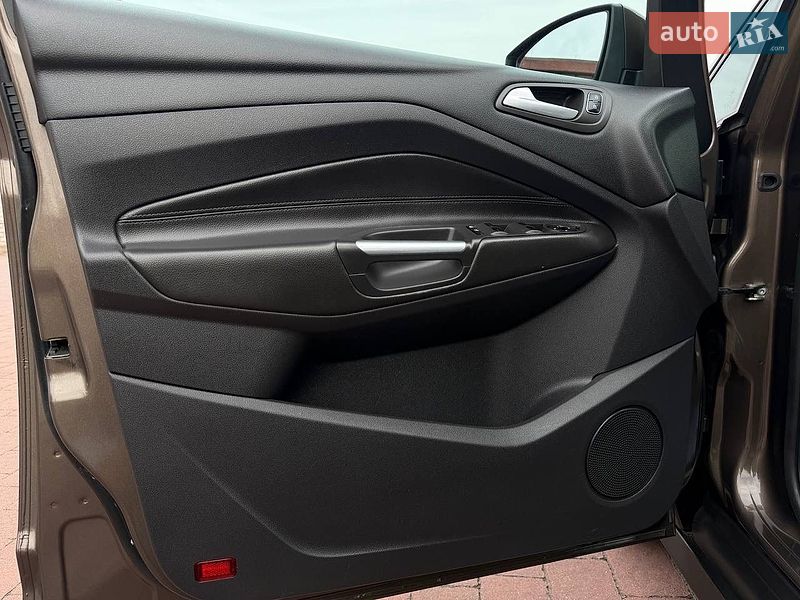 Минивэн Ford C-Max 2015 в Стрые
