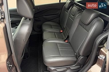 Минивэн Ford C-Max 2015 в Стрые