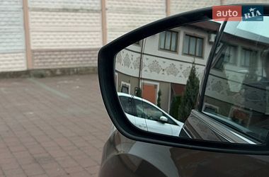Минивэн Ford C-Max 2015 в Стрые