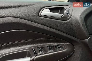 Минивэн Ford C-Max 2015 в Стрые