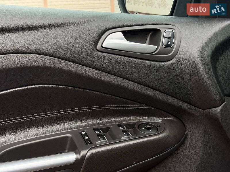 Минивэн Ford C-Max 2015 в Стрые