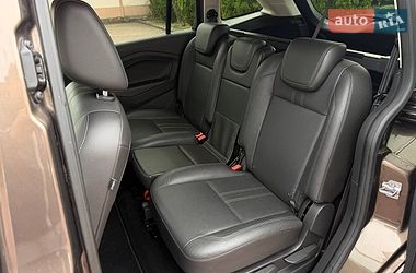 Минивэн Ford C-Max 2015 в Стрые