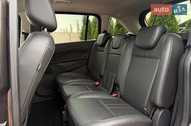 Минивэн Ford C-Max 2015 в Стрые
